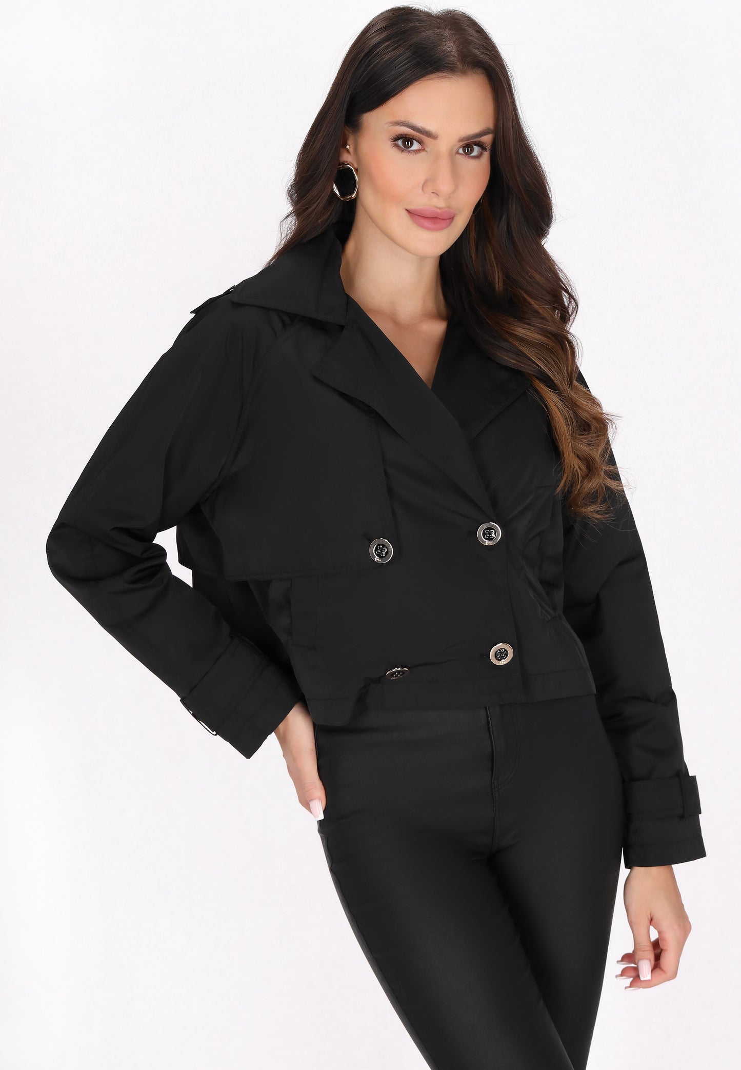 faina women's jacket