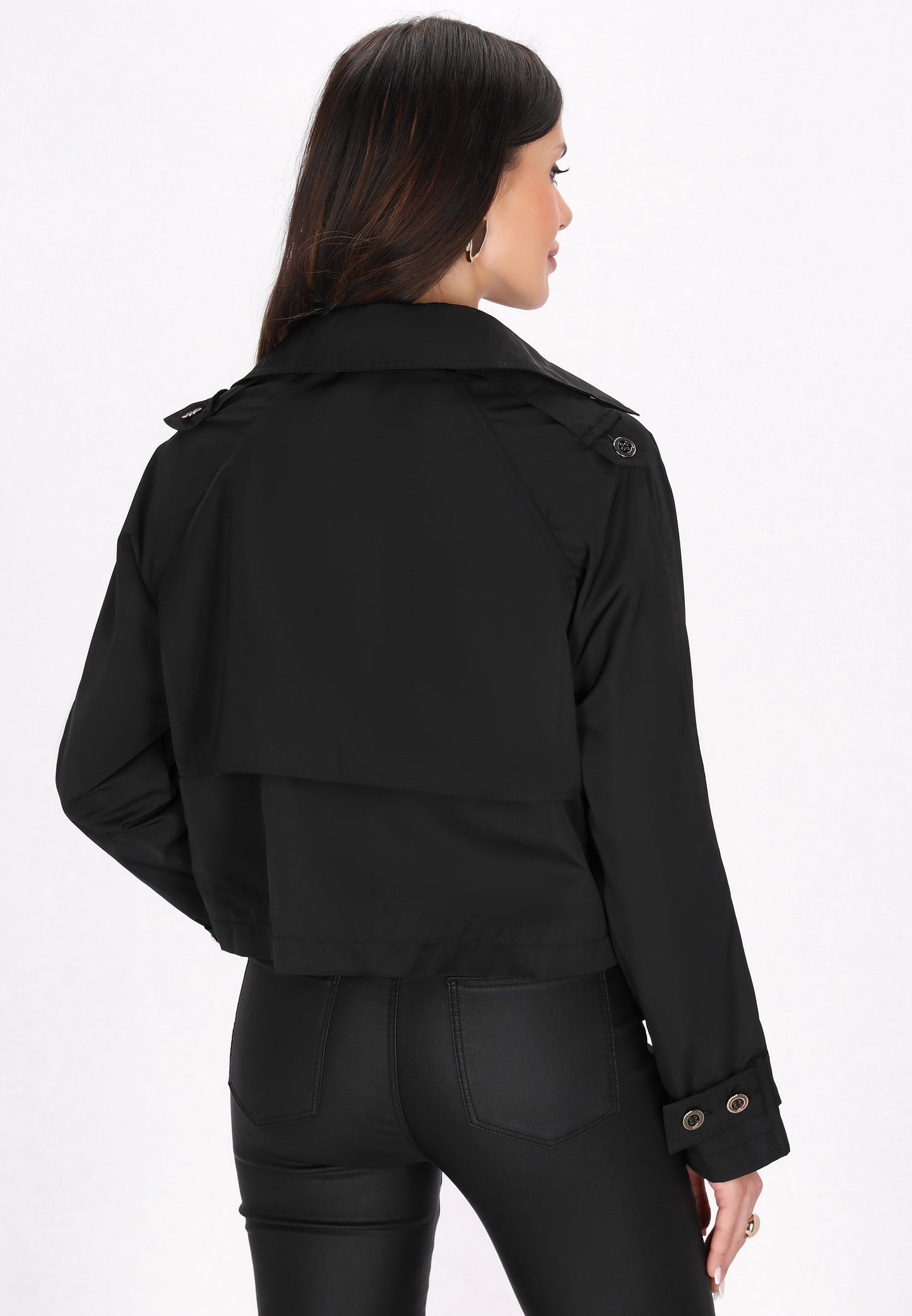 faina women's jacket