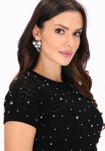 faina damski top