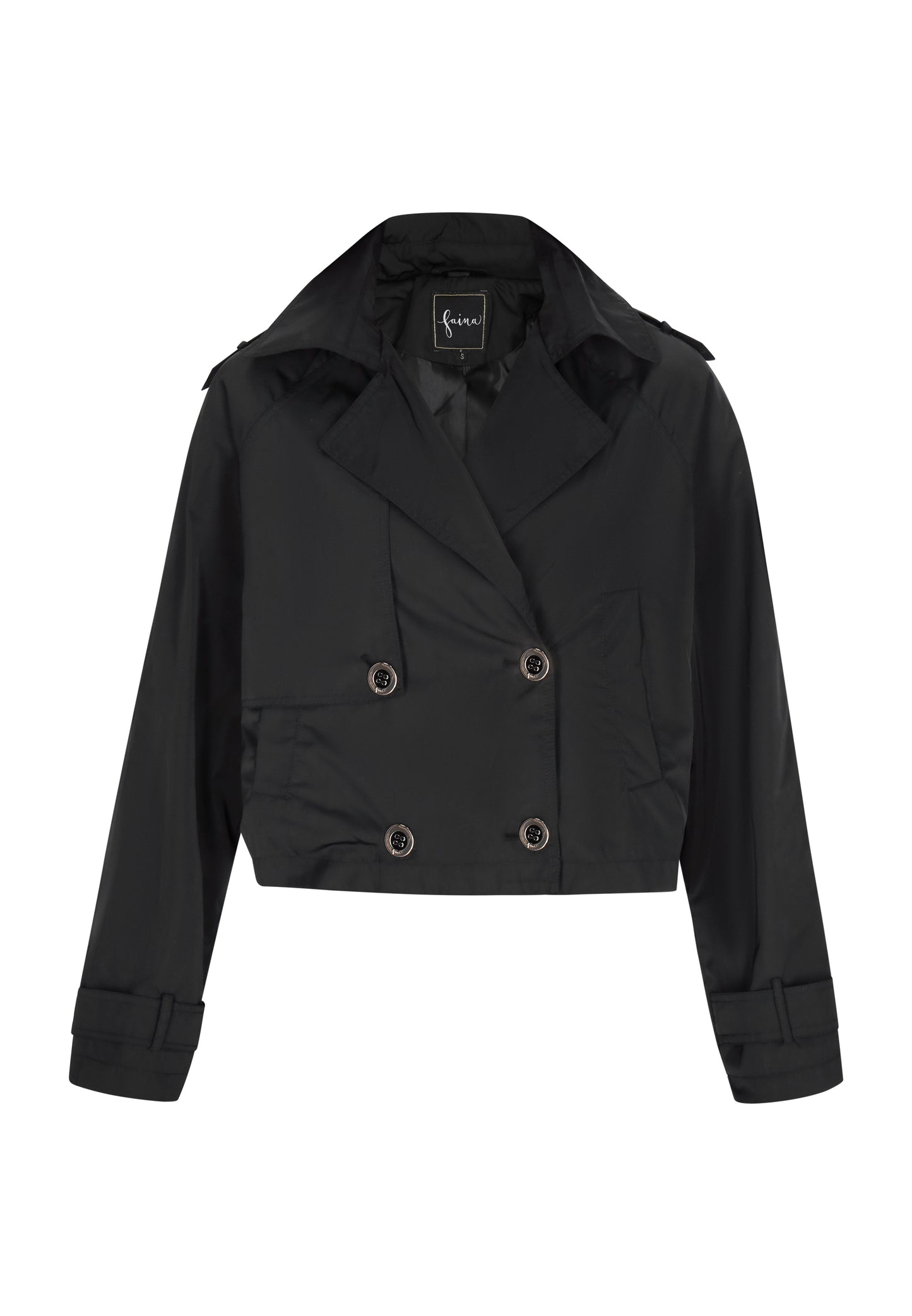 faina women's jacket