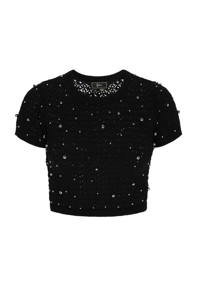 faina Women's Top