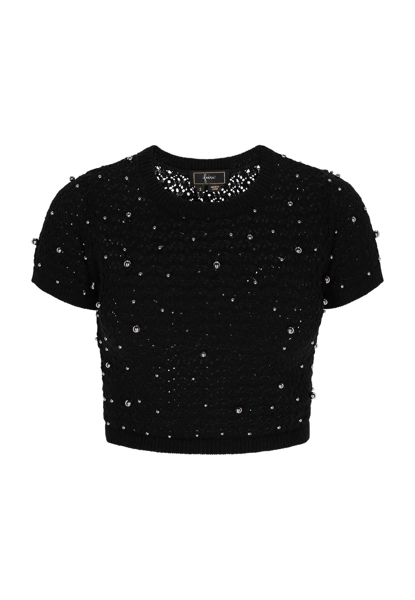faina damski top