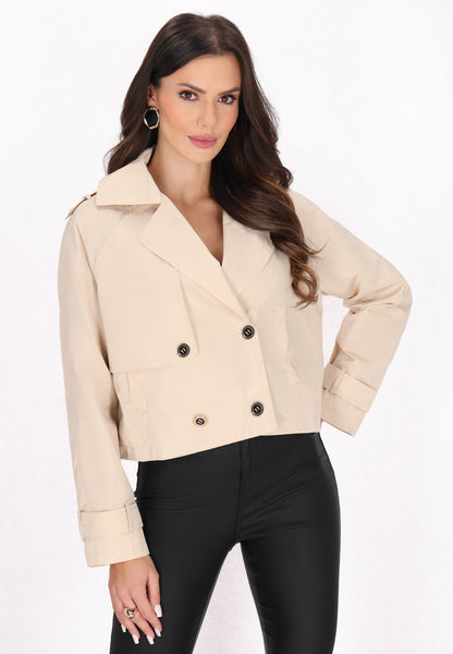 faina women's jacket