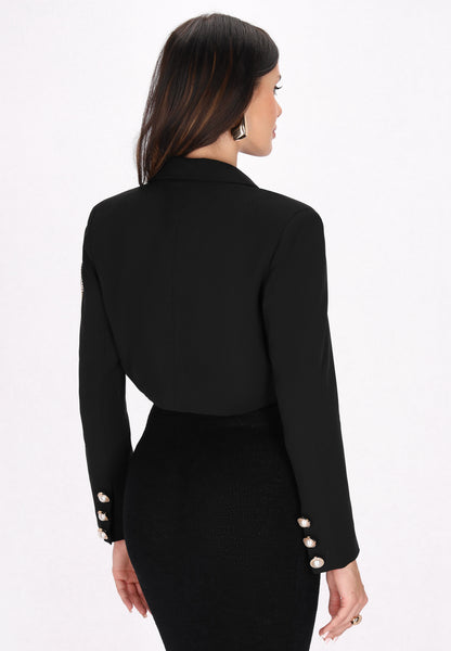 faina women's blazer