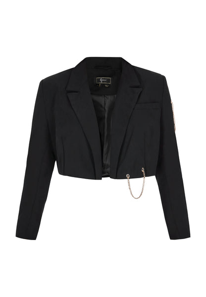 faina women's blazer