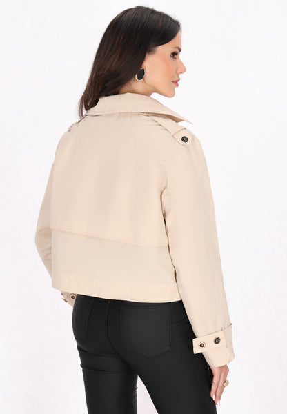 faina women's jacket