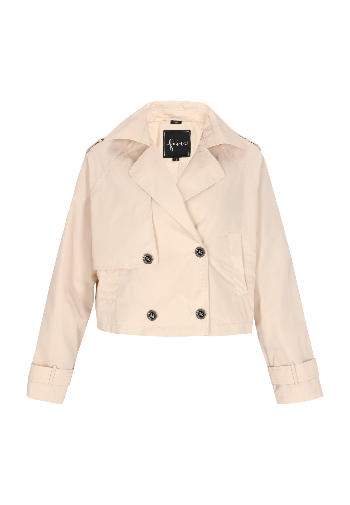 faina women's jacket