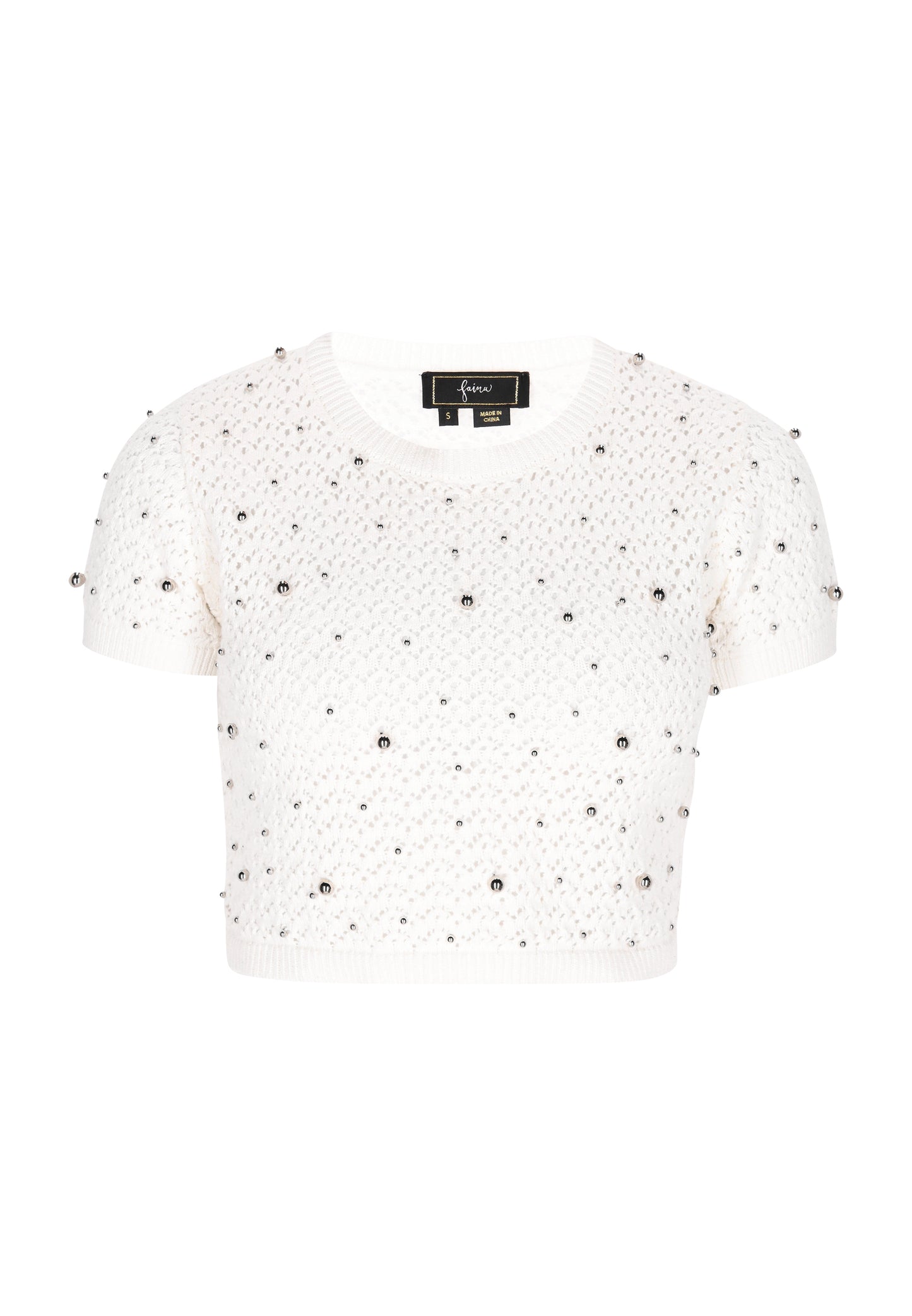faina damski top