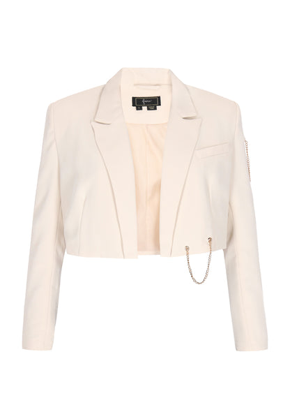 faina women's blazer