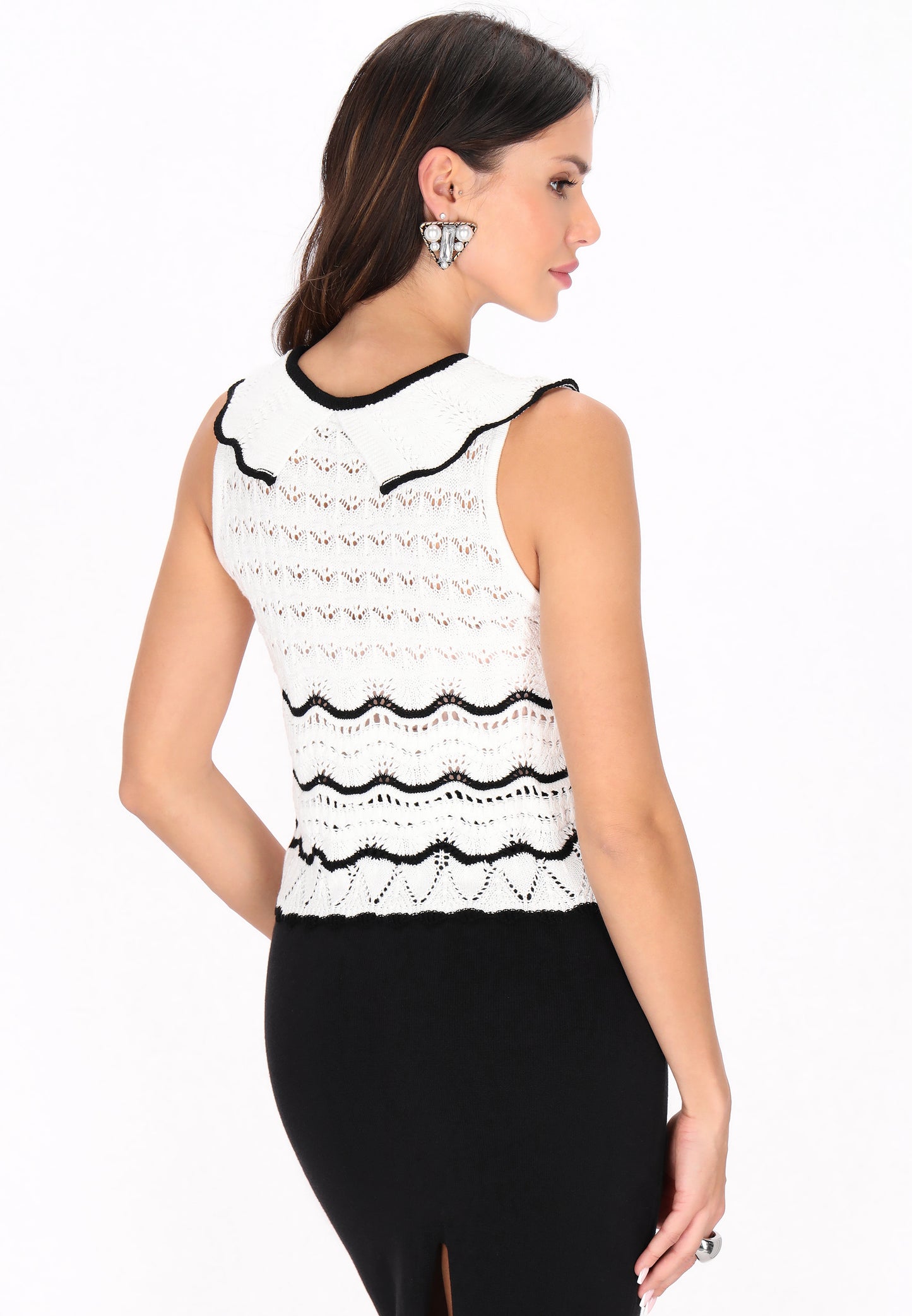faina women's top