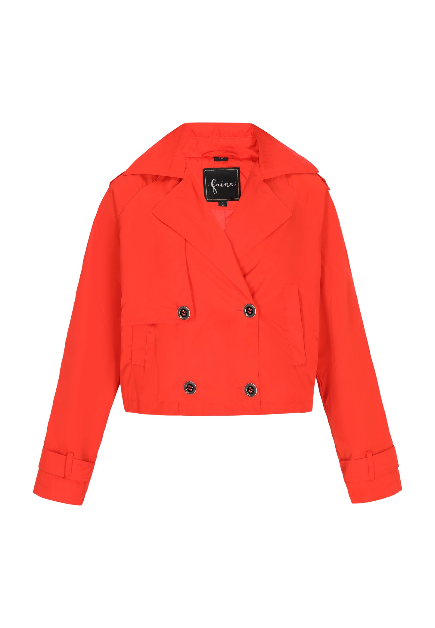 faina women's jacket