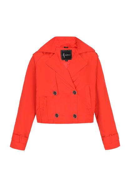 faina women's jacket