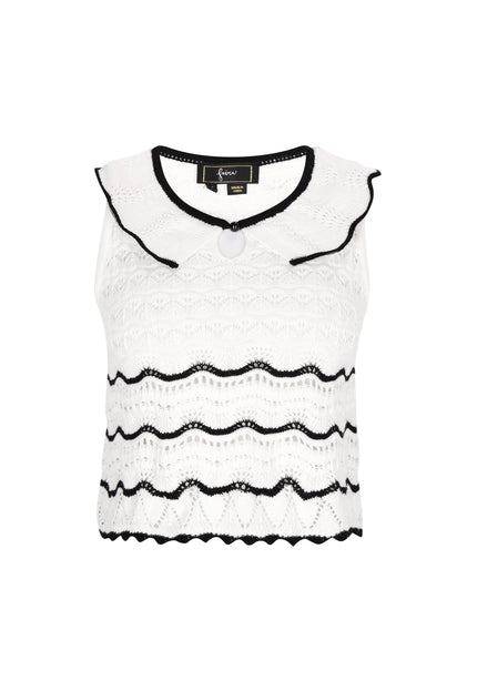 faina Women's Top