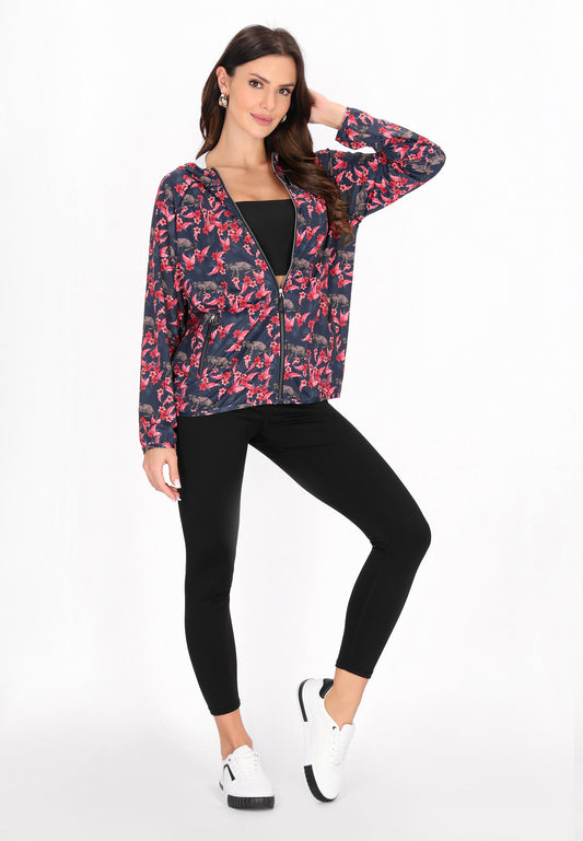 faina women's jacket