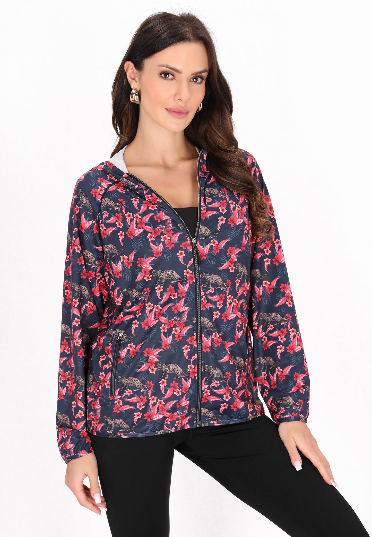 faina women's jacket
