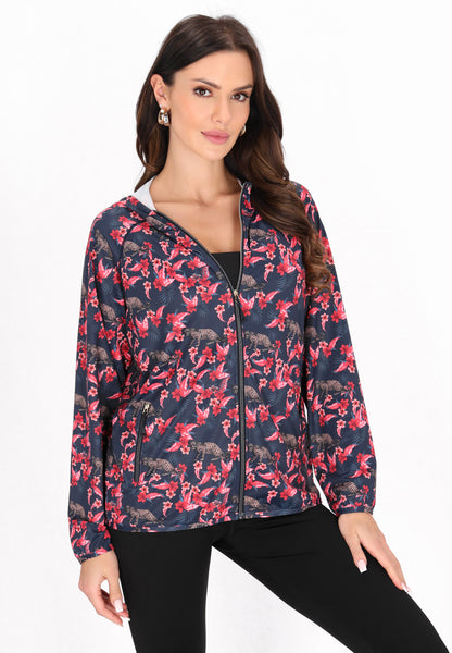 faina women's jacket