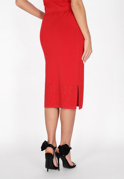 faina women's skirt