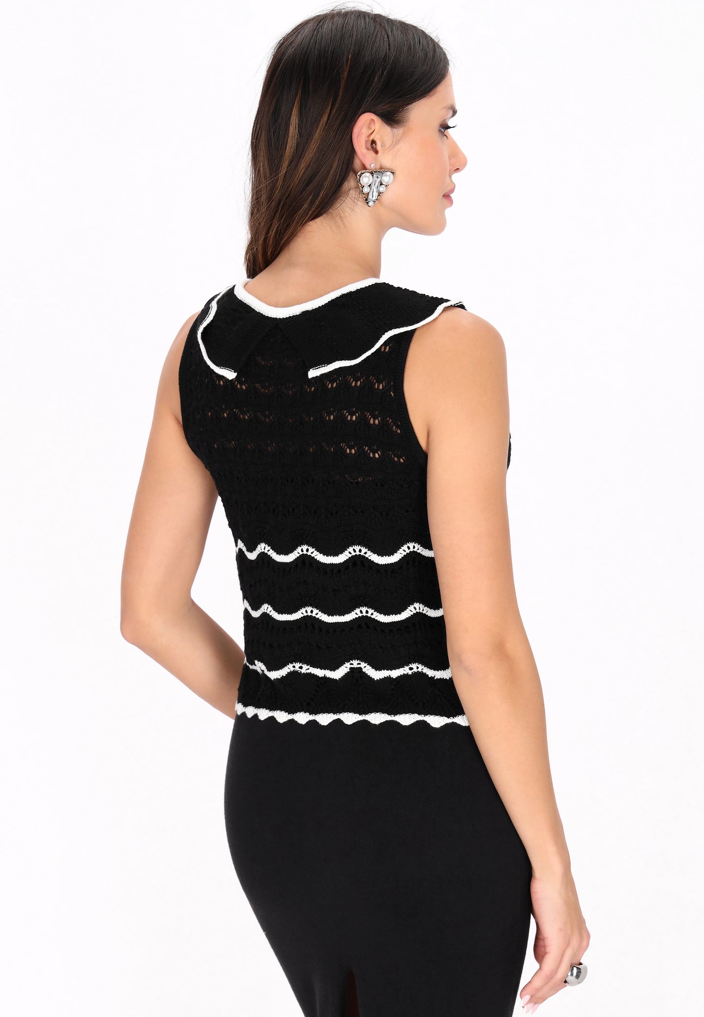 faina women's top