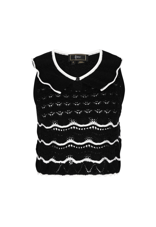 faina Women's Top