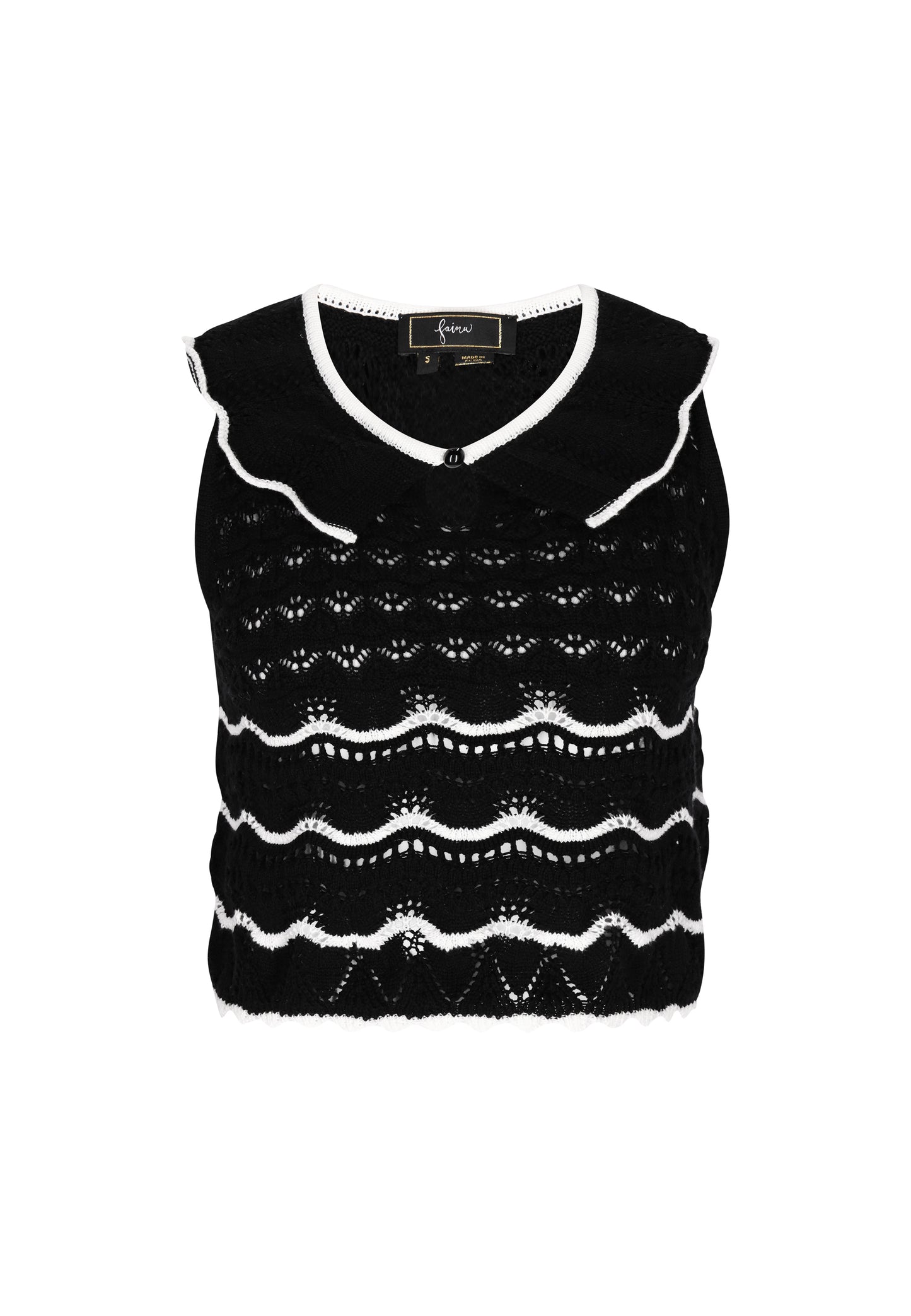 faina women's top
