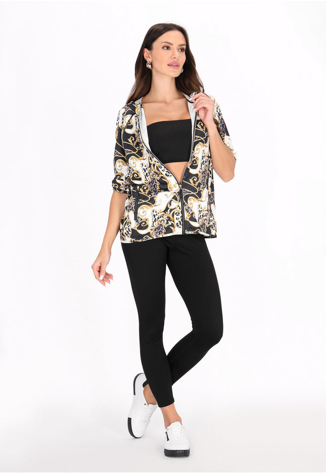 faina Women's Jacket