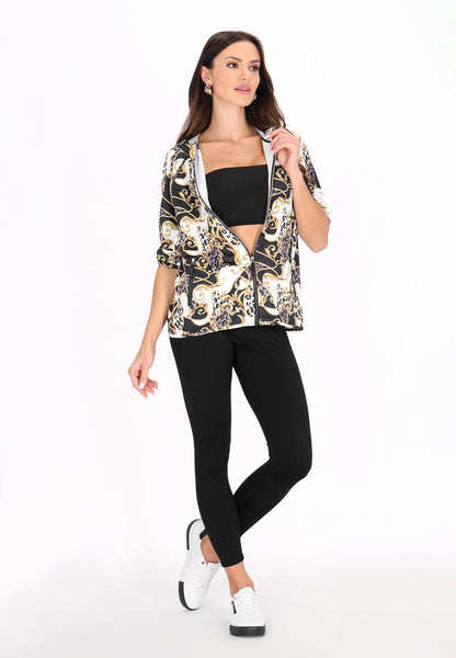 faina women's jacket