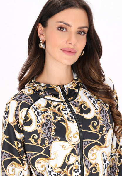 faina women's jacket
