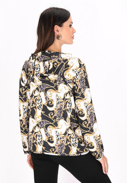 faina women's jacket