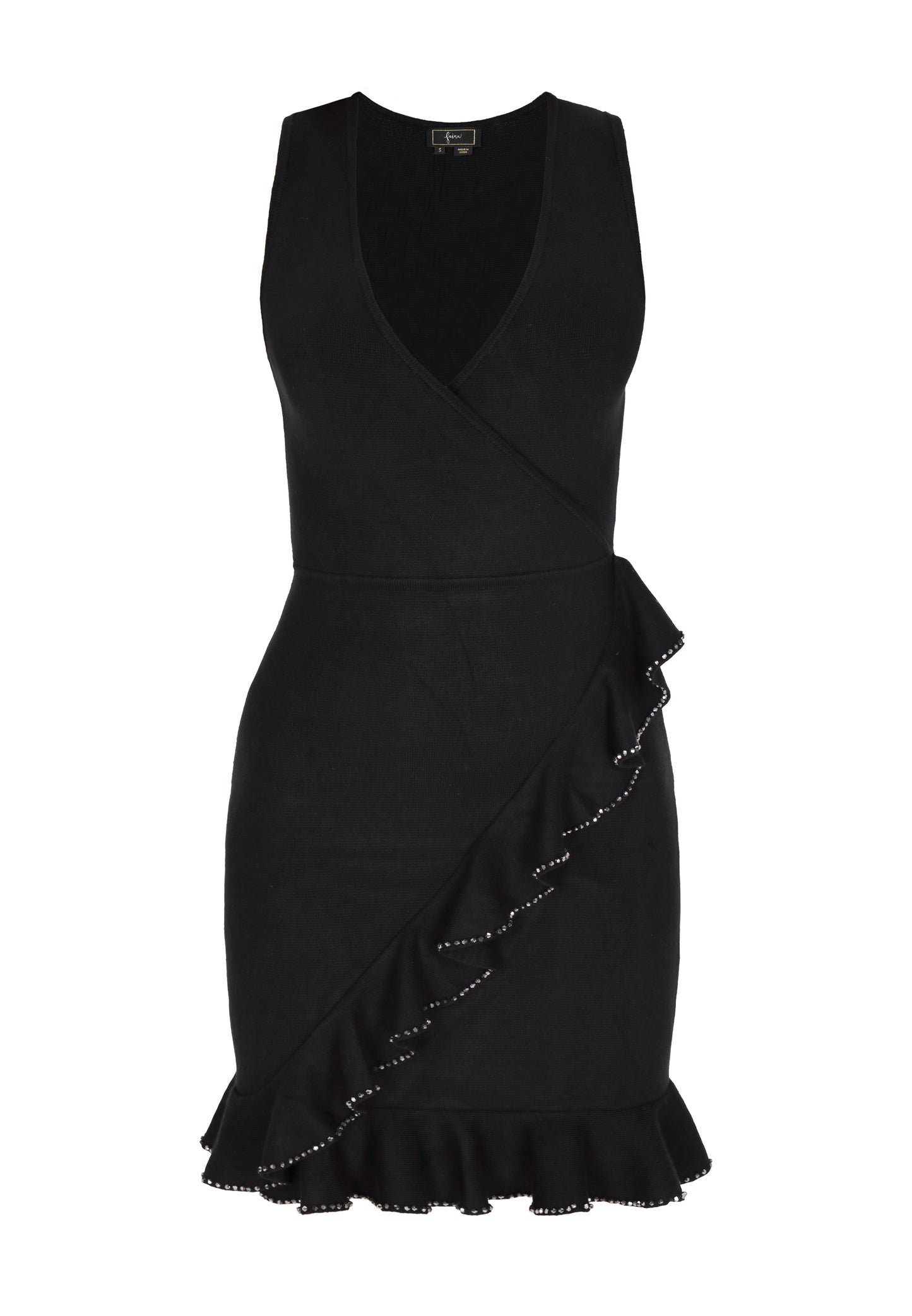 faina women's dress