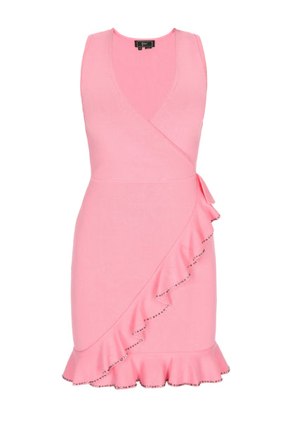 faina women's dress