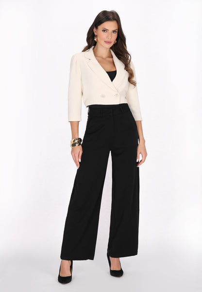 faina women's blazer