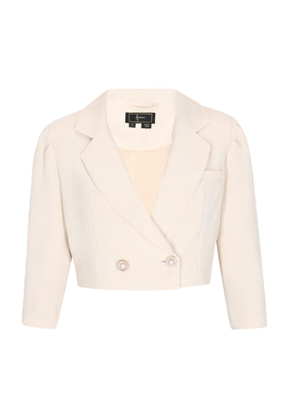 faina women's blazer