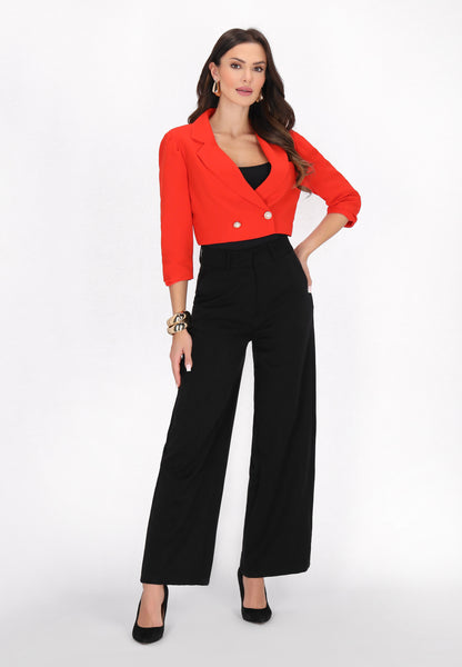 faina women's blazer