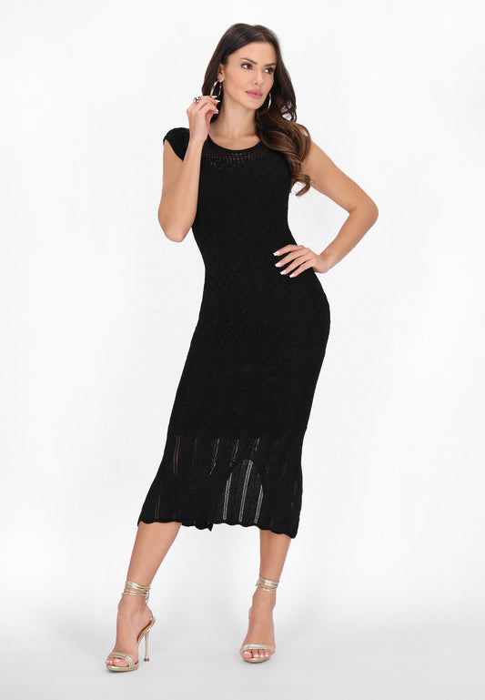 faina women's dress