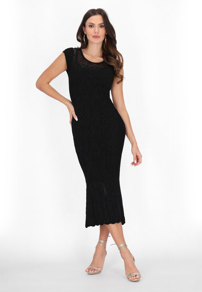 faina women's dress