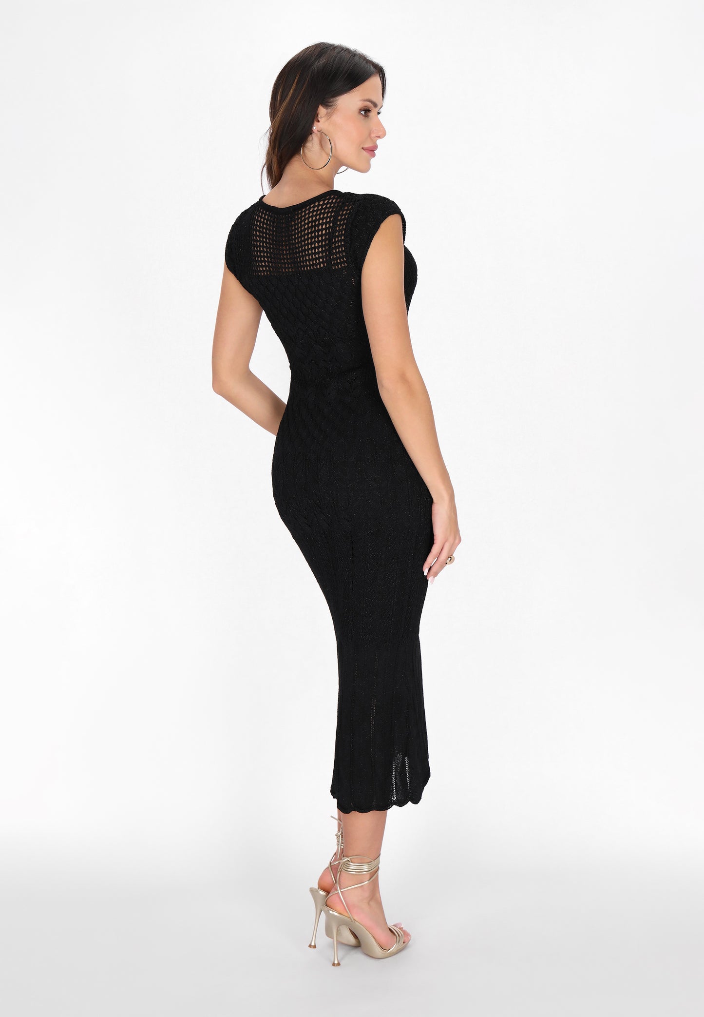 faina women's dress