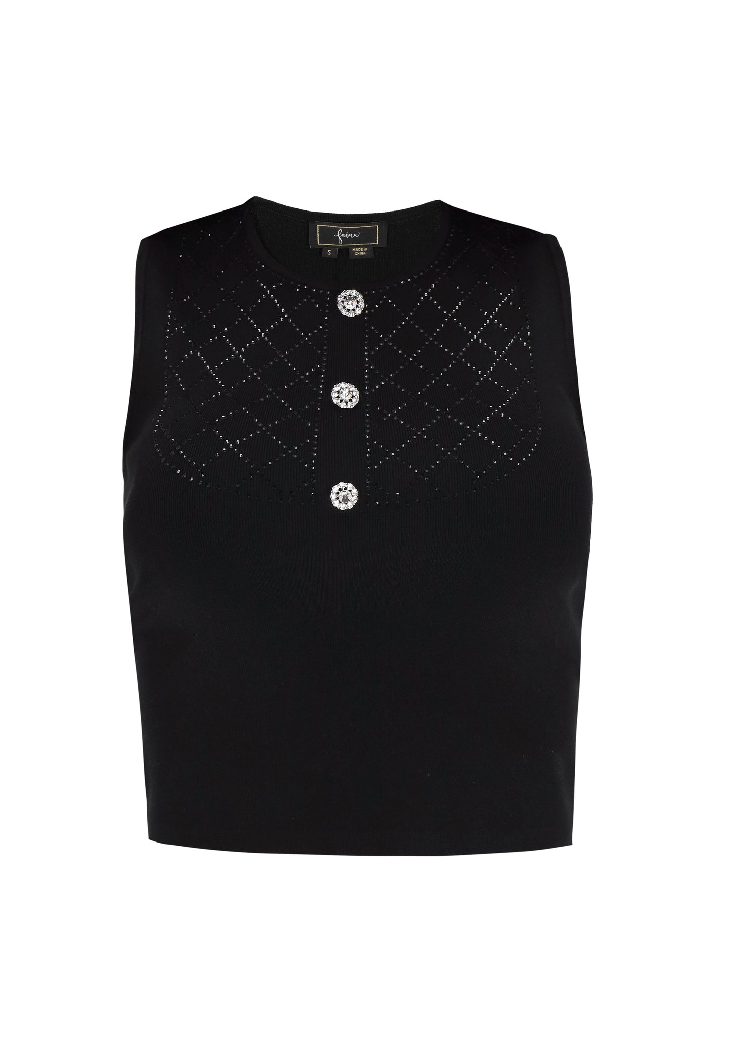 faina women's top