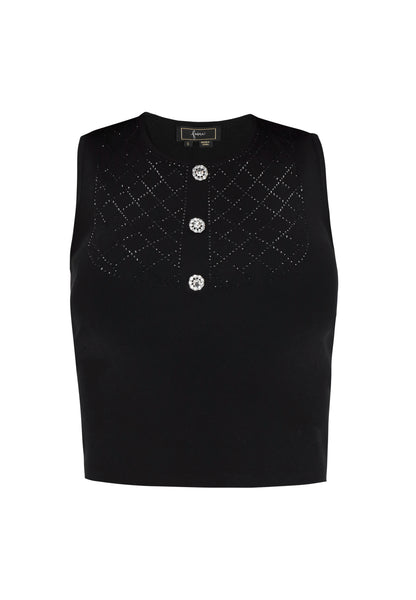 faina women's top