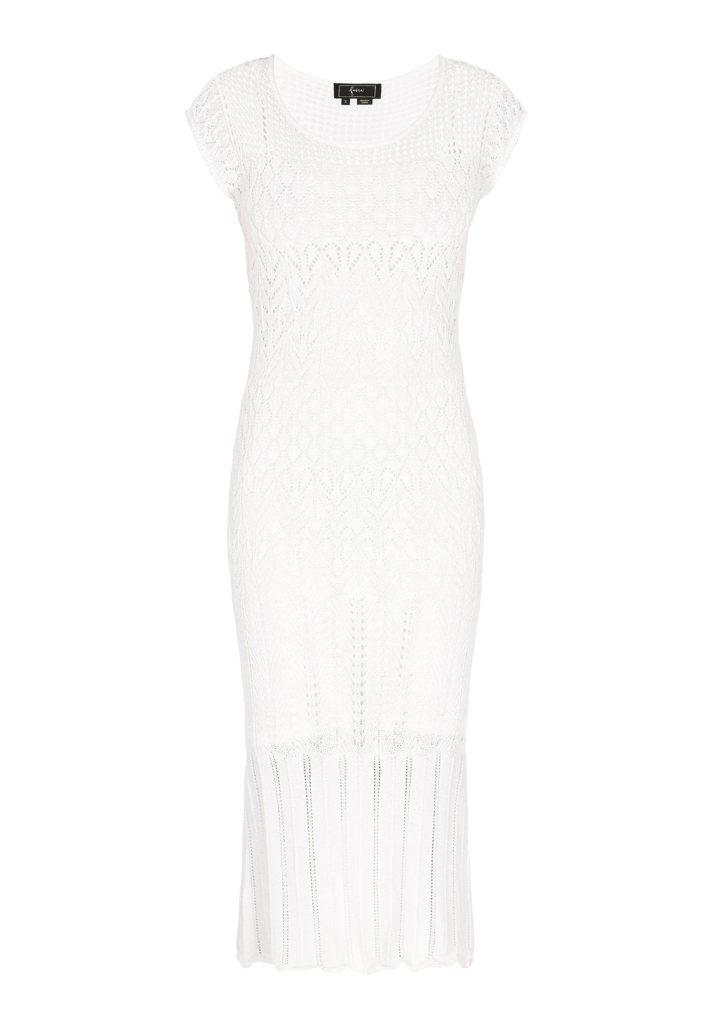 faina women's dress