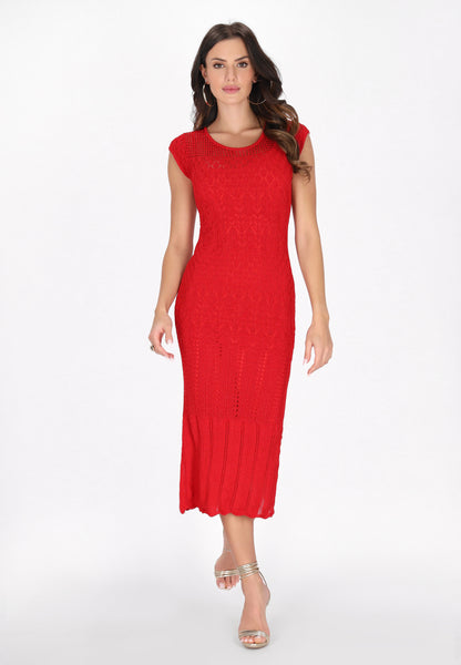 faina women's dress