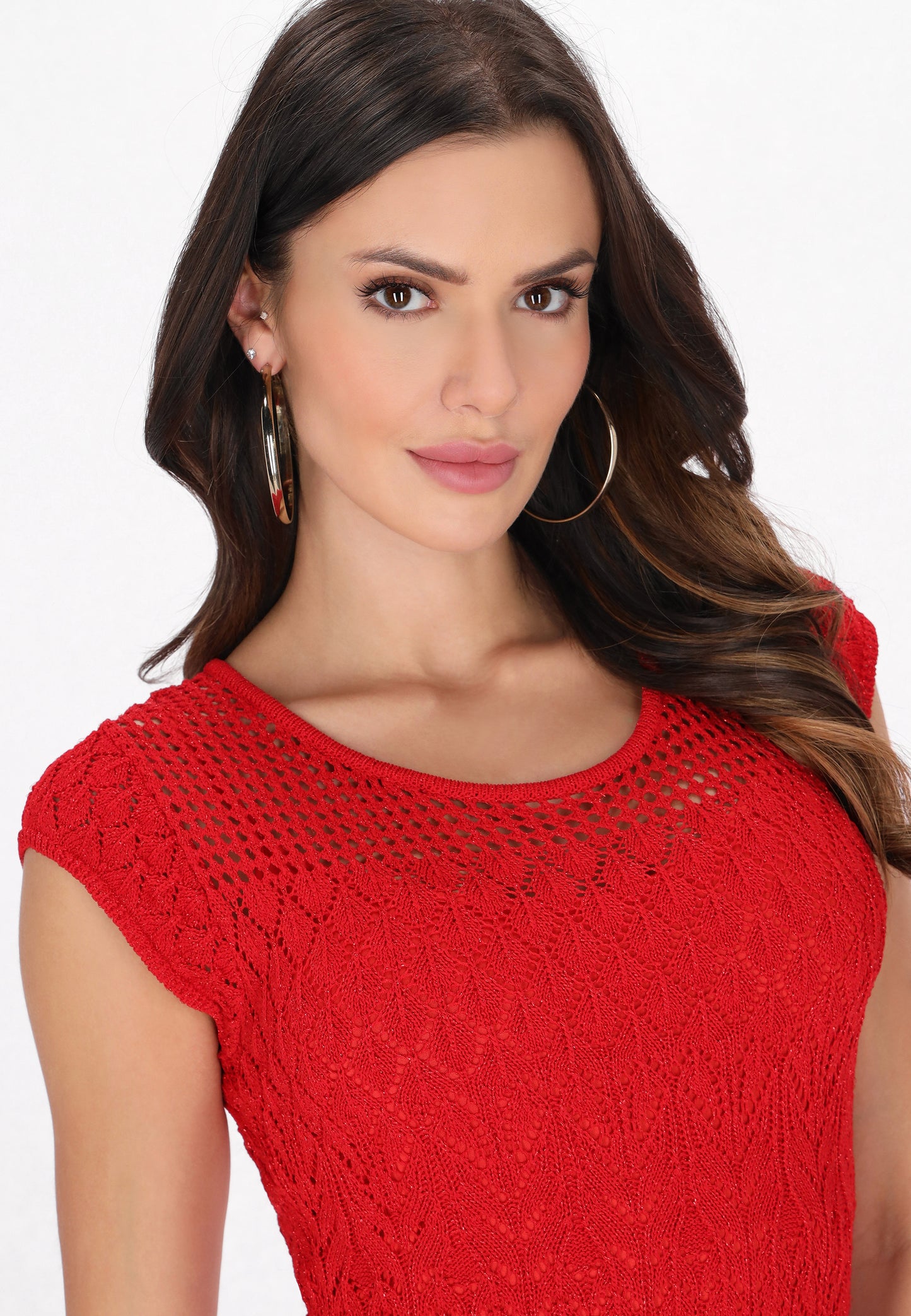 faina women's dress