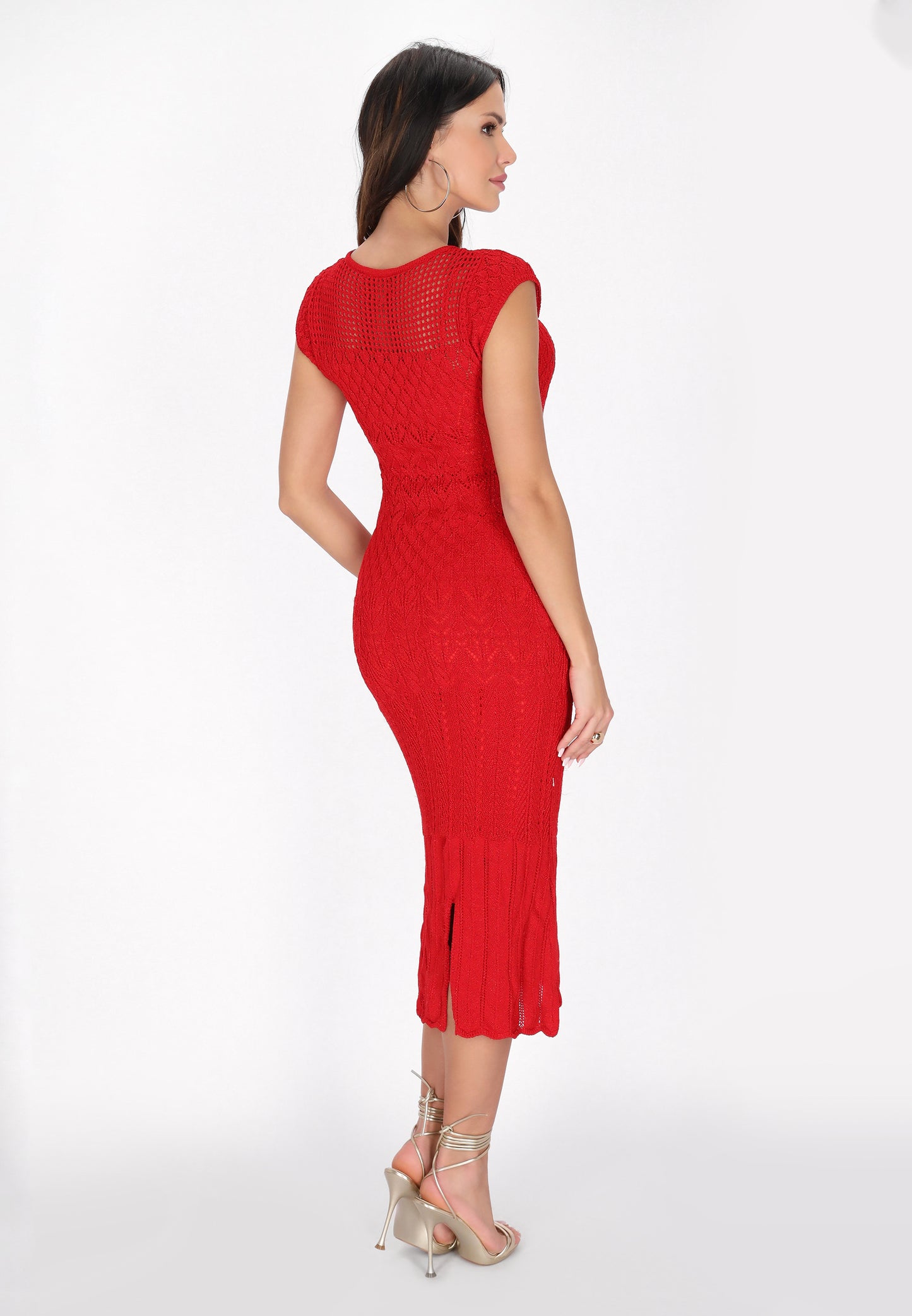 faina women's dress