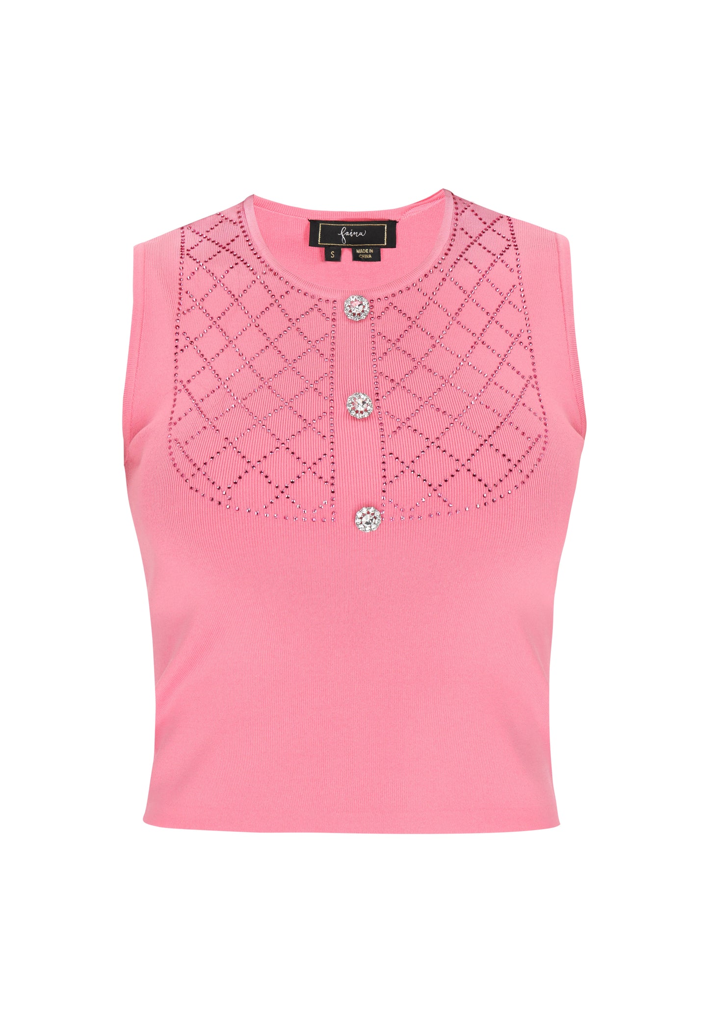 faina women's top