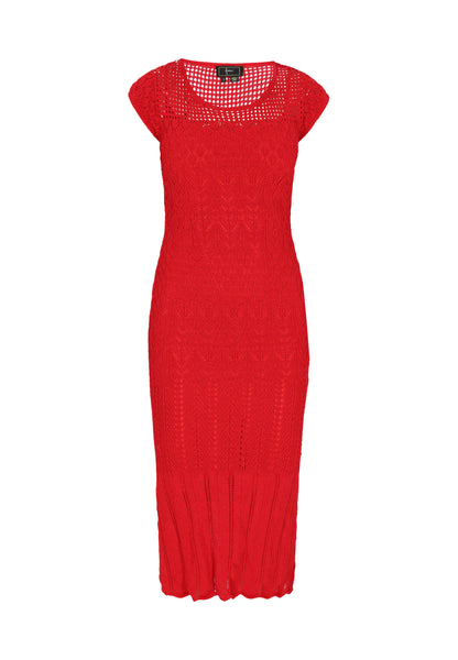 faina women's dress