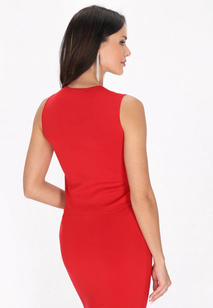faina women's top