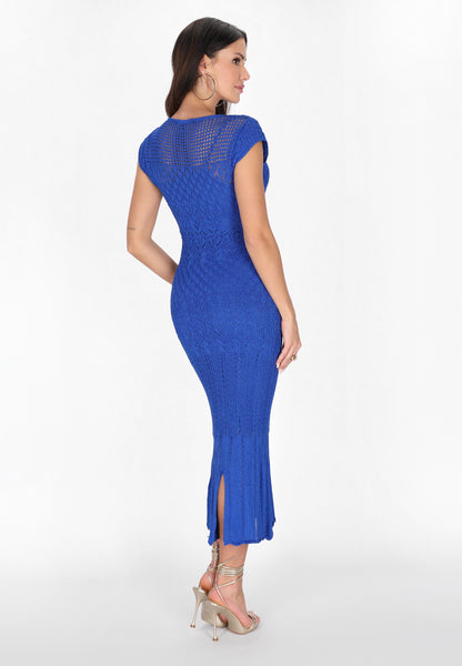 faina women's dress