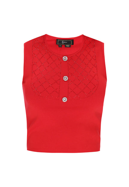 faina Women's Top