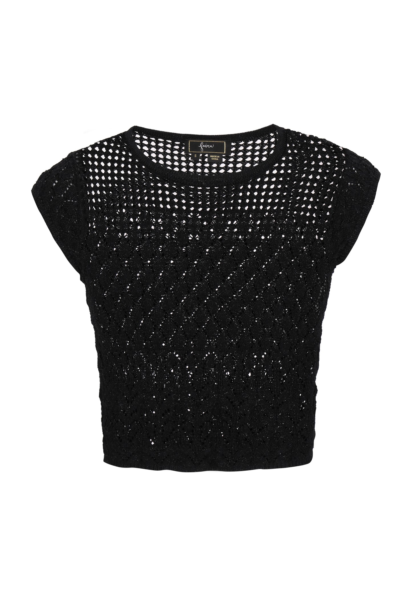 faina women's top