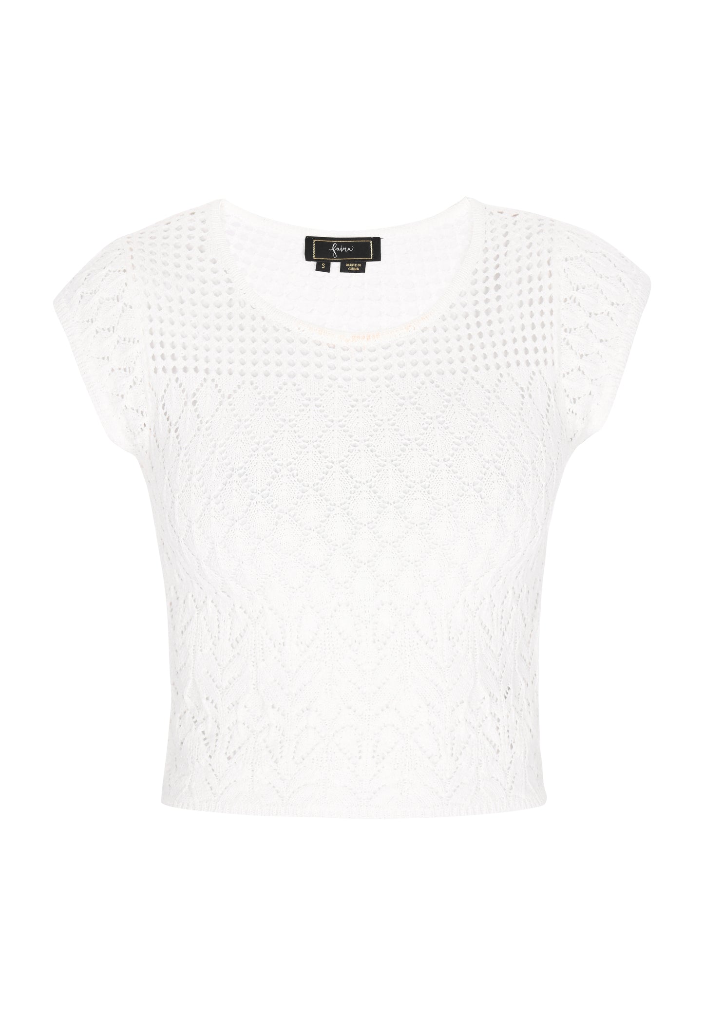 faina women's top