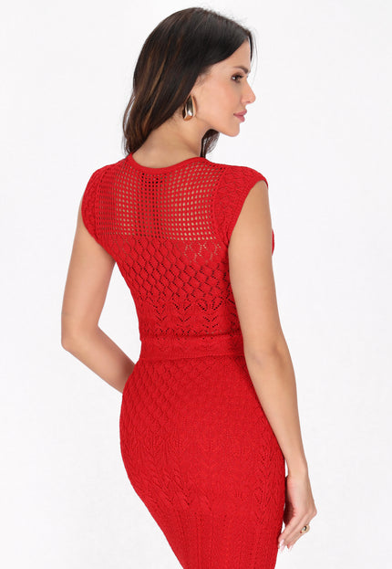 faina Women's Top